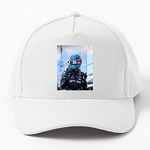 George Russell Drive It Like George George Russell Hats & Caps