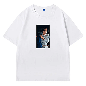 George Russell My Favorite Mercedes Driver George Russell T-Shirts