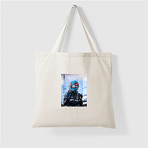 George Russell Drive It Like George George Russell Bags