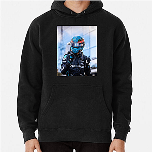 George Russell Drive It Like George George Russell Hoodies