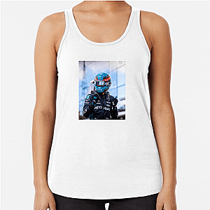 George Russell Drive It Like George George Russell Tank Tops