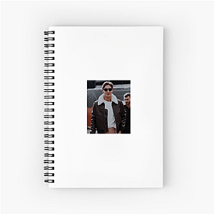 George Russell Brazil Grand Prix Winner George Russell Notebook