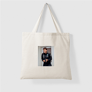 George Russell Unforgettable Talent George Russell Bags