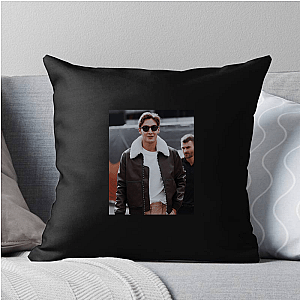 George Russell Brazil Grand Prix Winner George Russell Pillows Cover