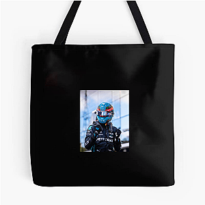George Russell Drive It Like George George Russell Bags