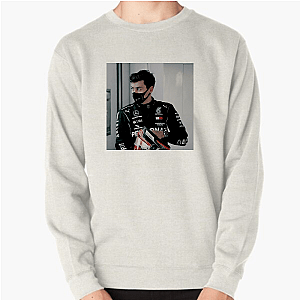 George Russell Smooth Operator George Russell Sweatshirts