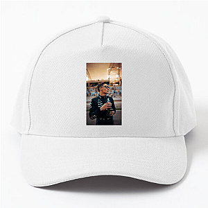 George Russell Mr. Saturday George Russell Hats & Caps