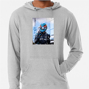 George Russell Drive It Like George George Russell Hoodies