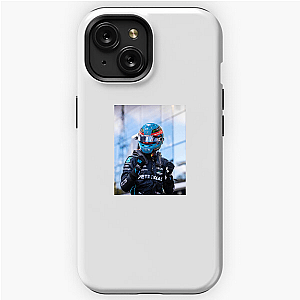 George Russell Drive It Like George George Russell iPhone Cases