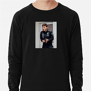 George Russell Unforgettable Talent George Russell Sweatshirts