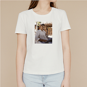 George Russell Future F1 Champ George Russell T-Shirts