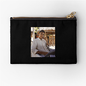 George Russell Future F1 Champ George Russell Zipper Pouches