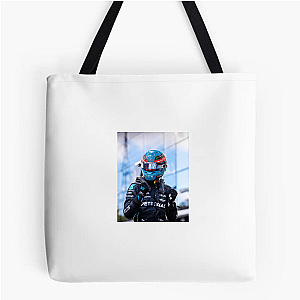 George Russell Drive It Like George George Russell Bags