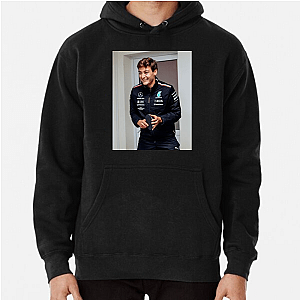 George Russell Unforgettable Talent George Russell Hoodies