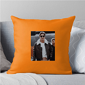 George Russell Brazil Grand Prix Winner George Russell Pillows Cover