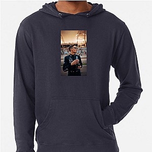 George Russell Mr. Saturday George Russell Hoodies