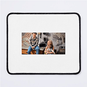 Georgie Mandys First Marriage Pulse Georgie Mandys First Marriage Mouse Pads
