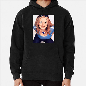 Geri Halliwell Always Spicy Always Geri Geri Halliwell Hoodies