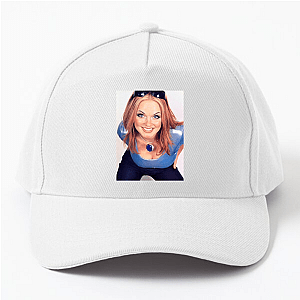 Geri Halliwell Always Spicy Always Geri Geri Halliwell Hats & Caps
