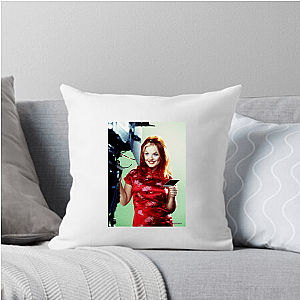Geri Halliwell It's Raining Men Vibes Geri Halliwell Pillows Cover