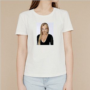 Geri Halliwell Beyond The Zigazig Ah Geri Halliwell T-Shirts