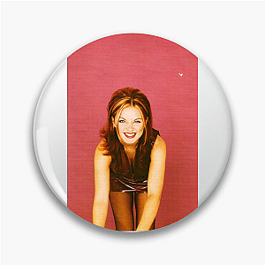 Geri Halliwell Viva Forever Music Geri Halliwell Pins