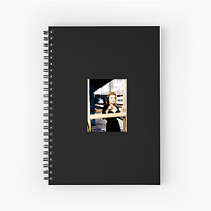 Geri Halliwell My Favorite Spice Geri Halliwell Notebook