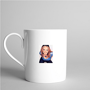 Geri Halliwell Always Spicy Always Geri Geri Halliwell Mugs