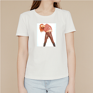 Geri Halliwell Spice Up Your Life Geri Halliwell T-Shirts