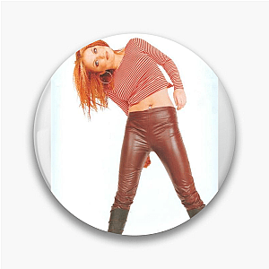 Geri Halliwell Spice Up Your Life Geri Halliwell Pins