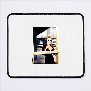 Geri Halliwell My Favorite Spice Geri Halliwell Mouse Pads