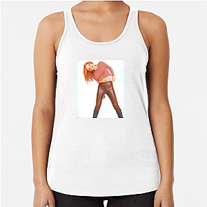 Geri Halliwell Spice Up Your Life Geri Halliwell Tank Tops