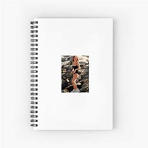 Geri Halliwell Ginger Spice Forever Geri Halliwell Notebook