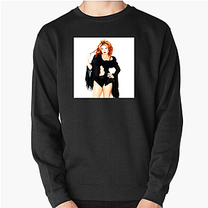 Geri Halliwell Pop Star Legend Geri Halliwell Sweatshirts