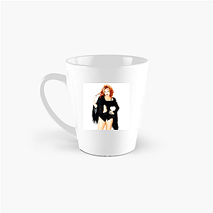 Geri Halliwell Pop Star Legend Geri Halliwell Mugs