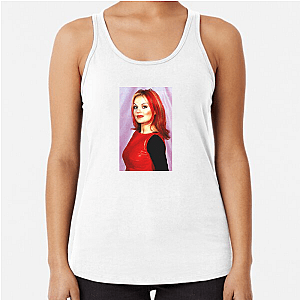 Geri Halliwell From Union Jack To Solo Star Geri Halliwell Tank Tops