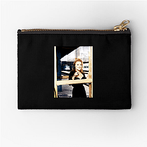 Geri Halliwell My Favorite Spice Geri Halliwell Zipper Pouches
