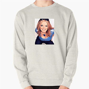 Geri Halliwell Always Spicy Always Geri Geri Halliwell Sweatshirts