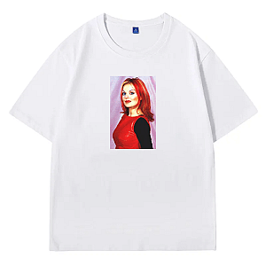 Geri Halliwell From Union Jack To Solo Star Geri Halliwell T-Shirts