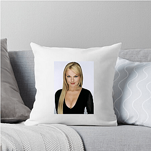 Geri Halliwell Beyond The Zigazig Ah Geri Halliwell Pillows Cover