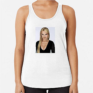 Geri Halliwell Beyond The Zigazig Ah Geri Halliwell Tank Tops