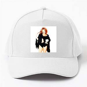 Geri Halliwell Pop Star Legend Geri Halliwell Hats & Caps