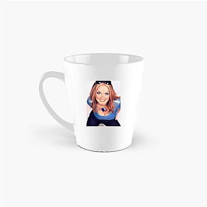 Geri Halliwell Always Spicy Always Geri Geri Halliwell Mugs