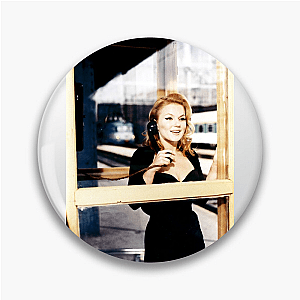Geri Halliwell My Favorite Spice Geri Halliwell Pins