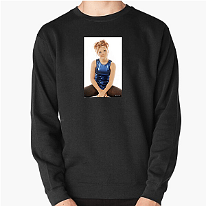 Geri Halliwell Girl Power Icon Geri Halliwell Sweatshirts