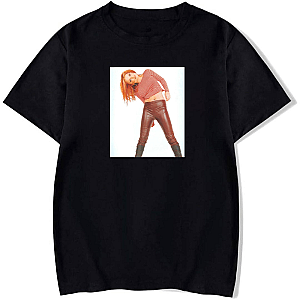 Geri Halliwell Spice Up Your Life Geri Halliwell T-Shirts