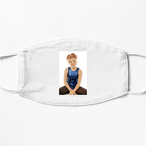 Geri Halliwell Girl Power Icon Geri Halliwell Face Masks