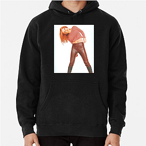 Geri Halliwell Spice Up Your Life Geri Halliwell Hoodies