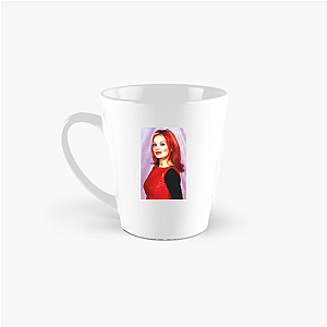 Geri Halliwell From Union Jack To Solo Star Geri Halliwell Mugs