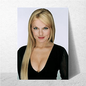 Geri Halliwell Beyond The Zigazig Ah Geri Halliwell Posters